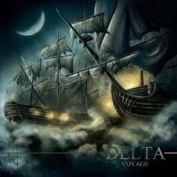 Delta (USA) : Voyage